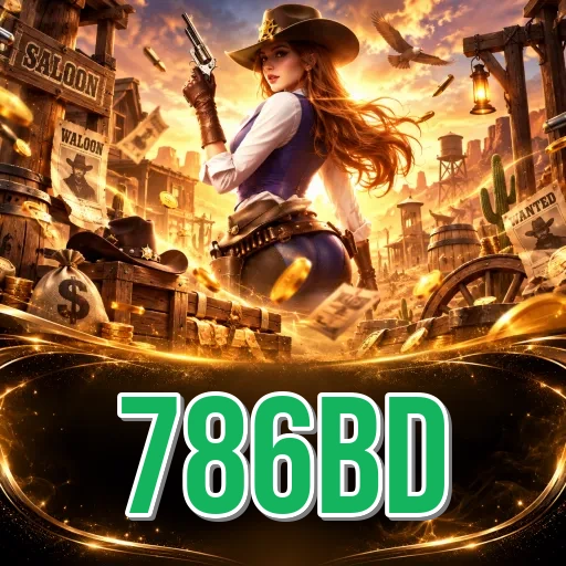 Who We Are at 786bd